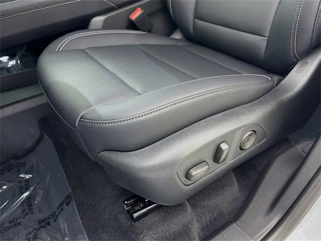 2025 GMC Acadia Vehicle Photo in PUYALLUP, WA 98371-4149