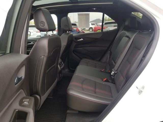 2024 Chevrolet Equinox Vehicle Photo in ELYRIA, OH 44035-6349