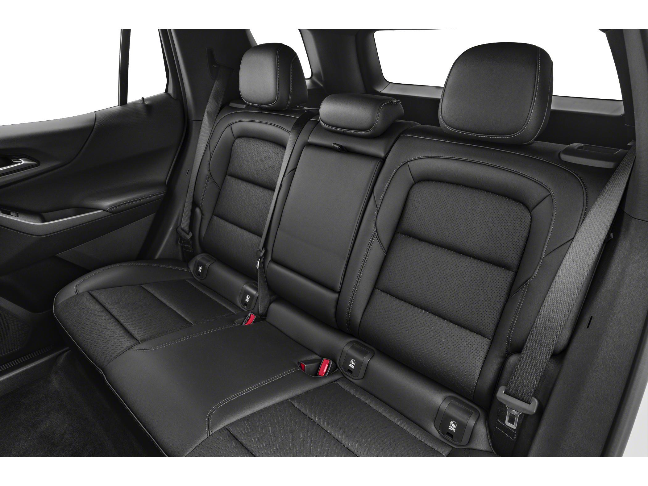 2026 Chevrolet Equinox Vehicle Photo in GREENACRES, FL 33463-3207