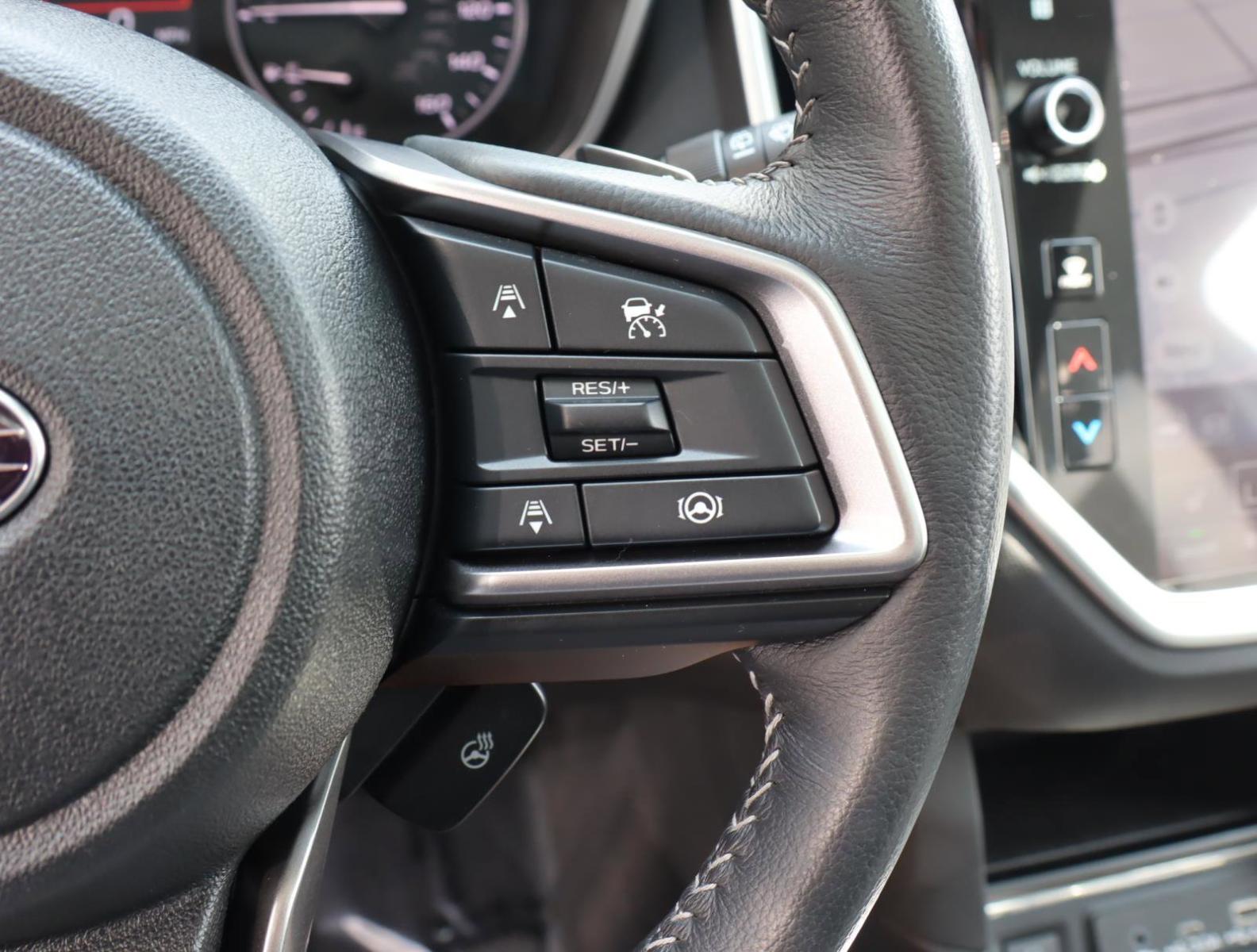 2023 Subaru Ascent Vehicle Photo in LOS ANGELES, CA 90007-3794