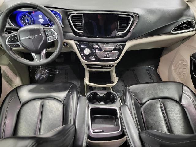 2023 Chrysler Pacifica Vehicle Photo in Oshkosh, WI 54901