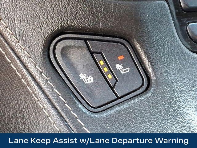 2019 Chevrolet Suburban Vehicle Photo in WATERTOWN, CT 06795-3318