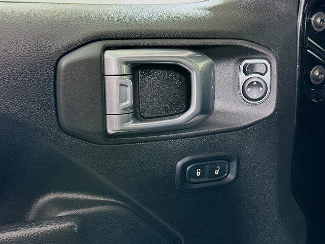 2022 Jeep Wrangler Vehicle Photo in Doylsetown, PA 18901