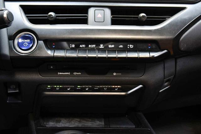 2021 Lexus UX 250h Vehicle Photo in DALLAS, TX 75235
