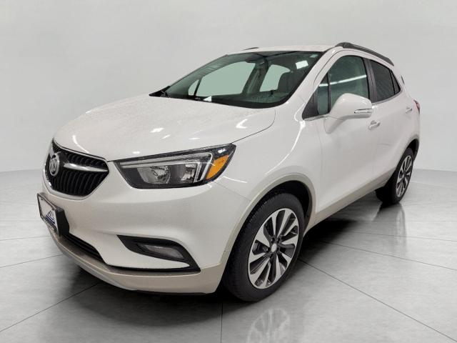 2018 Buick Encore Vehicle Photo in NEENAH, WI 54956-2243