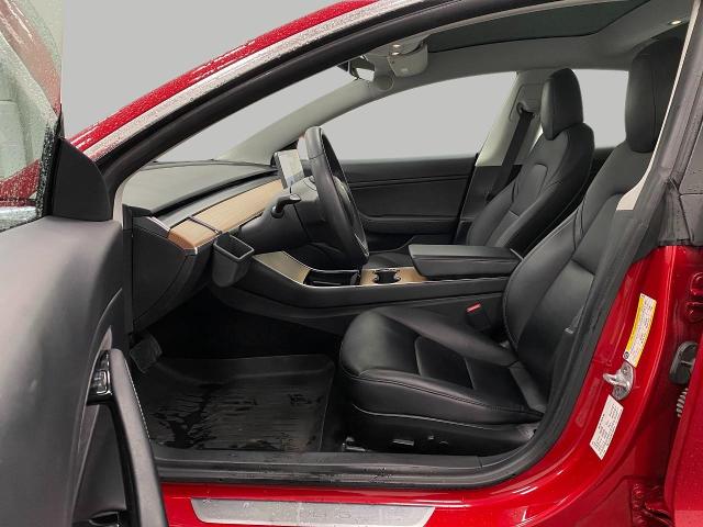 2020 Tesla Model 3 Vehicle Photo in Appleton, WI 54913