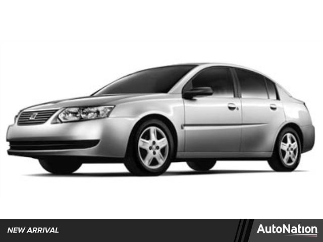 2006 Saturn Ion Vehicle Photo in VALENCIA, CA 91355-1705