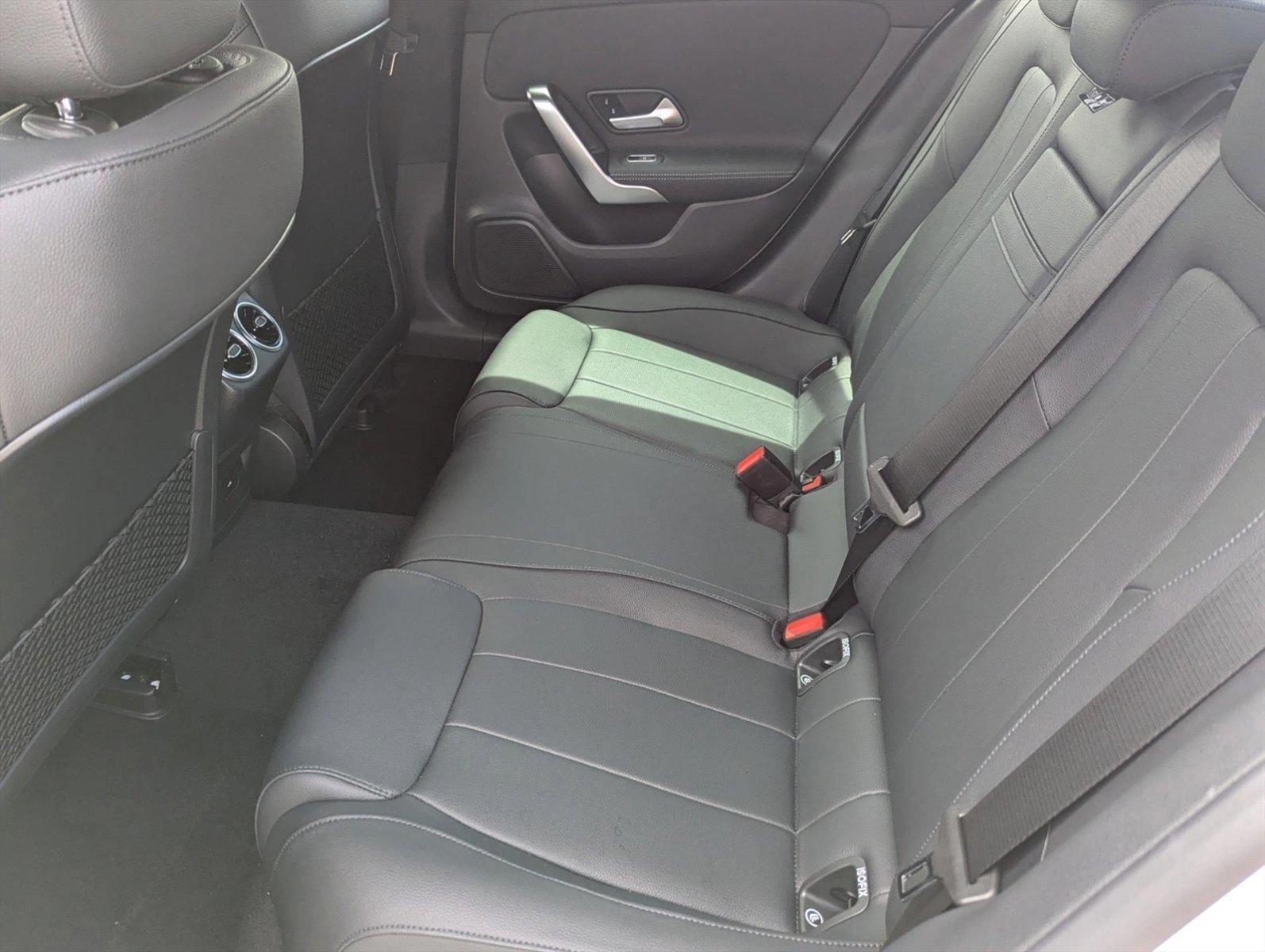 2025 Mercedes-Benz CLA Vehicle Photo in Delray Beach, FL 33444