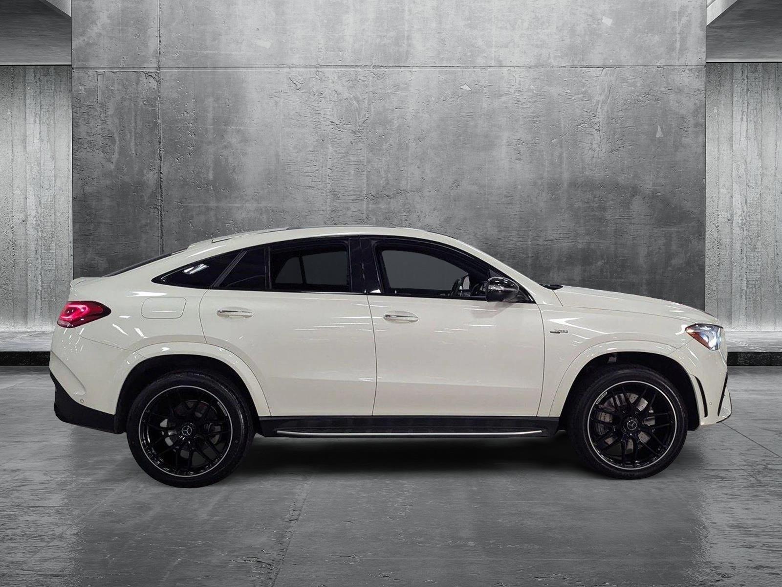 2023 Mercedes-Benz GLE Vehicle Photo in Pompano Beach, FL 33064
