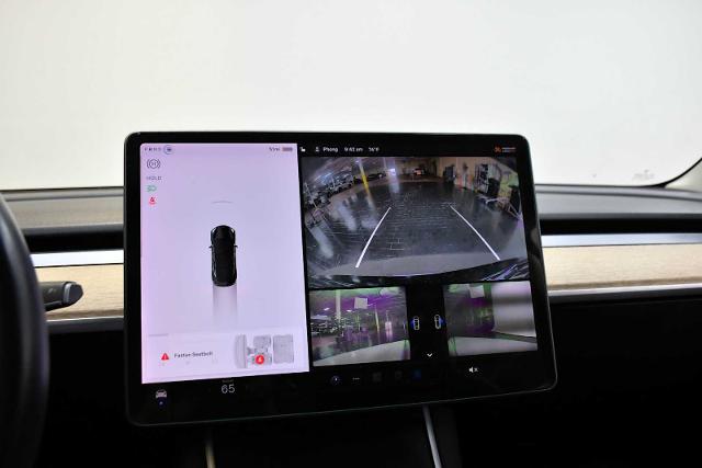 2018 Tesla Model 3 Vehicle Photo in DALLAS, TX 75235