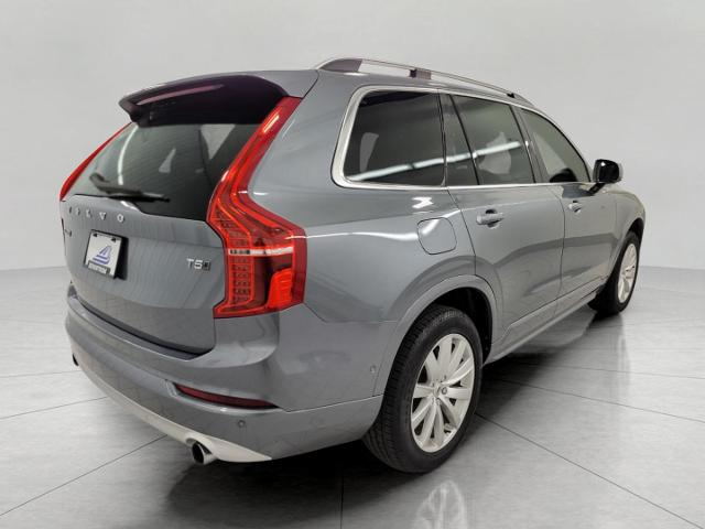 2018 Volvo XC90 Vehicle Photo in Neenah, WI 54956