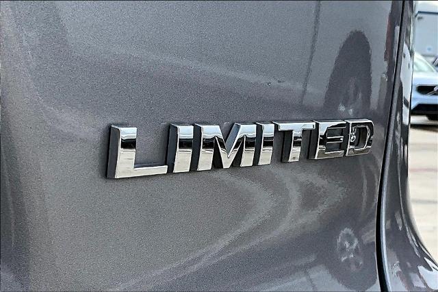 2019 Jeep Cherokee Vehicle Photo in Grapevine, TX 76051
