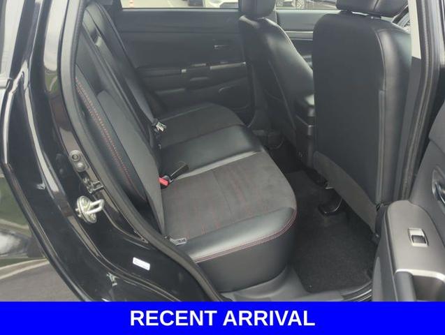 2022 Mitsubishi Outlander Sport Vehicle Photo in Merrillville, IN 46410