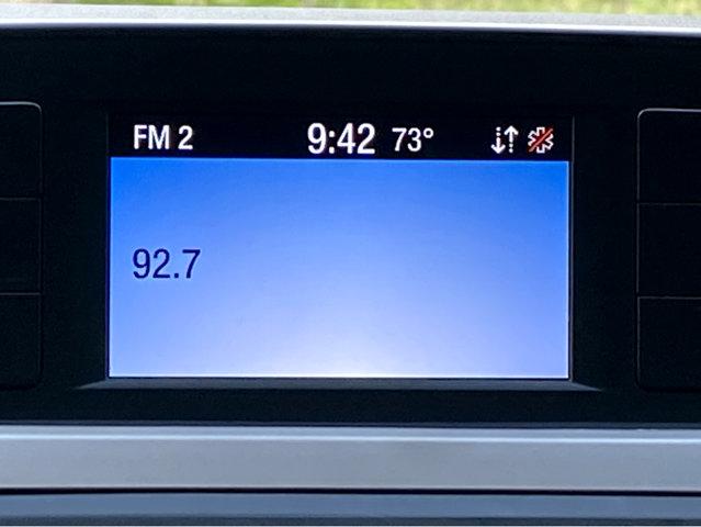 2021 Ford Escape Vehicle Photo in Hinesville, GA 31313