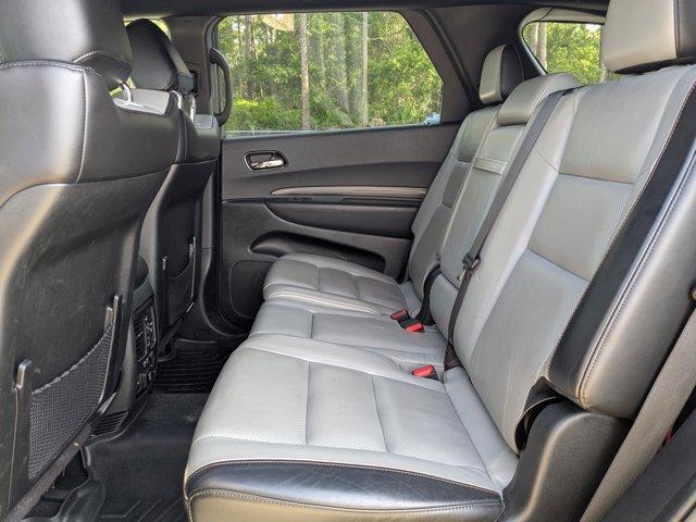 2022 Dodge Durango Vehicle Photo in BRUNSWICK, GA 31525-1881