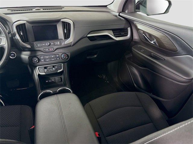 2024 GMC Terrain Vehicle Photo in PUYALLUP, WA 98371-4149
