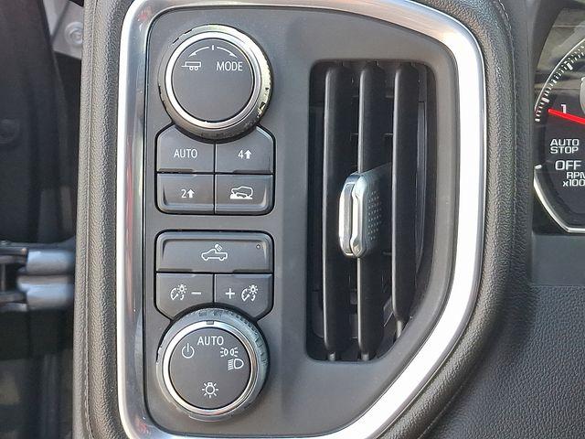2022 Chevrolet Silverado 1500 LTD Vehicle Photo in WATERTOWN, CT 06795-3318