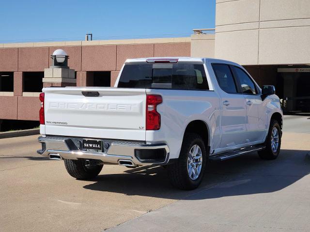 2020 Chevrolet Silverado 1500 Vehicle Photo in PLANO, TX 75024