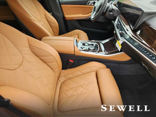 2026 BMW X5 xDrive50e Vehicle Photo in PLANO, TX 75024