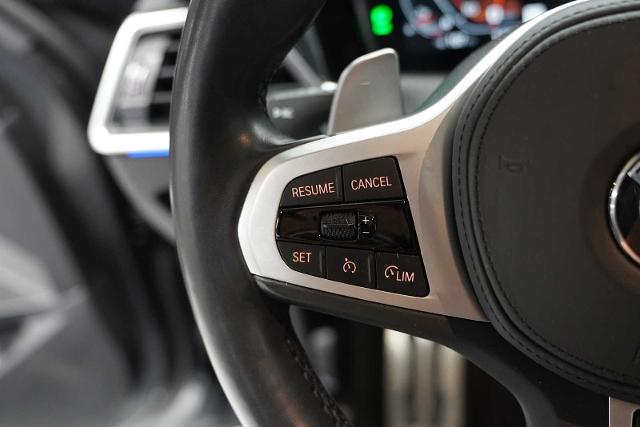 2022 BMW M340i xDrive Vehicle Photo in GRAPEVINE, TX 76051