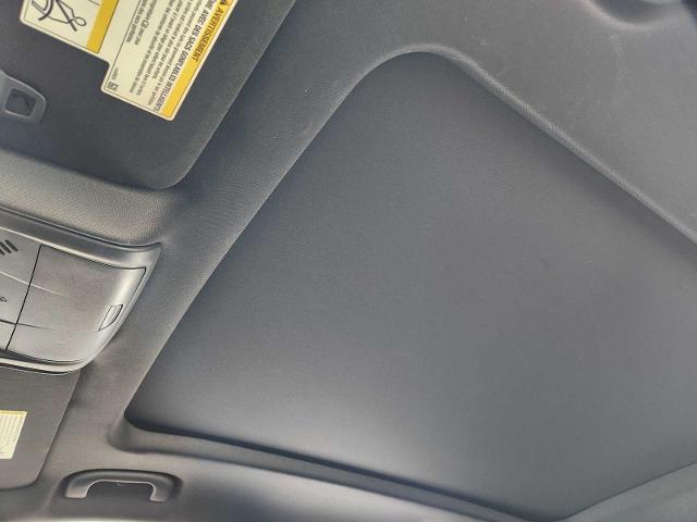 2021 Cadillac XT4 Vehicle Photo in HOUSTON, TX 77079