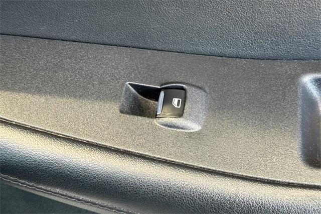 2022 Ford Edge Vehicle Photo in ELK GROVE, CA 95757-8703