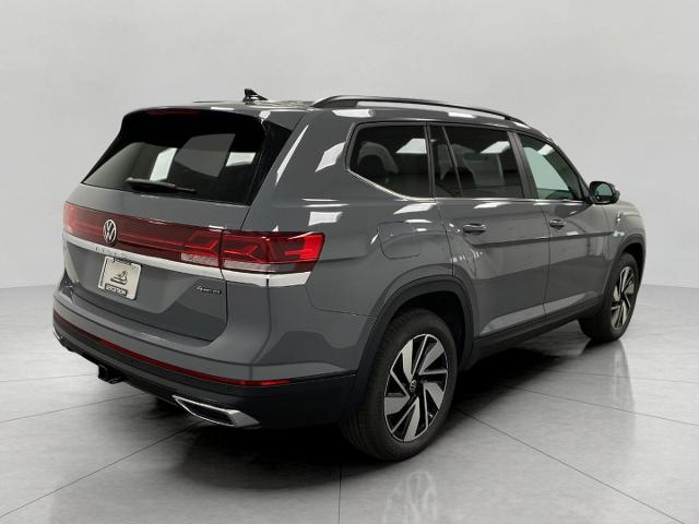 2025 Volkswagen Atlas Vehicle Photo in Appleton, WI 54913