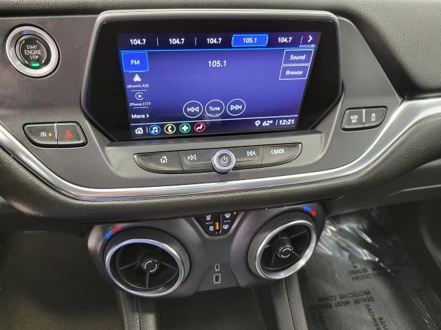 2022 Chevrolet Blazer Vehicle Photo in NEENAH, WI 54956-2243