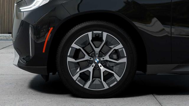 2025 BMW X3 30 xDrive Vehicle Photo in GRAPEVINE, TX 76051