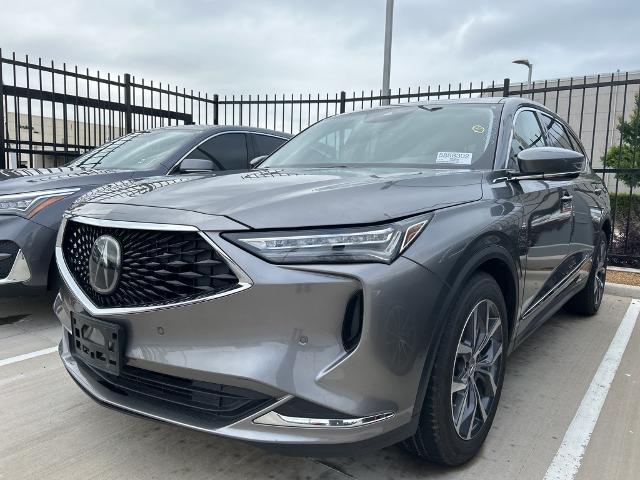 2023 Acura MDX Vehicle Photo in Grapevine, TX 76051
