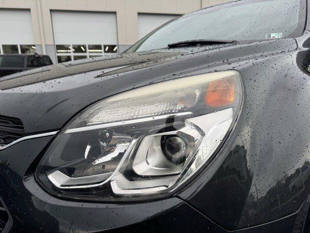 2017 Chevrolet Equinox Vehicle Photo in Mechanicsburg, PA 17050-1707