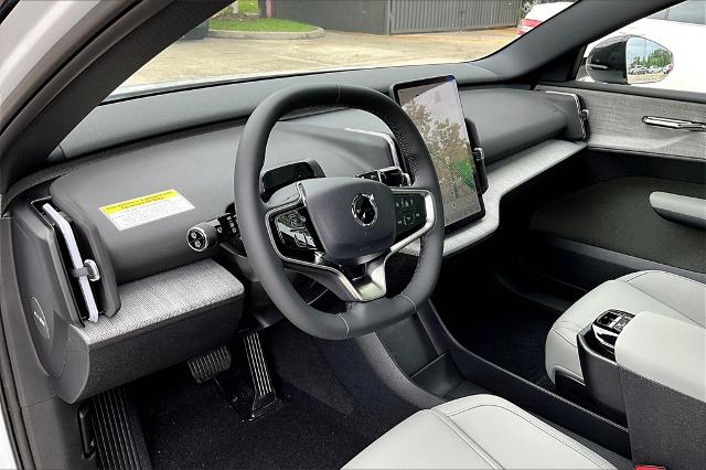 2025 Volvo EX30 Vehicle Photo in Houston, TX 77007