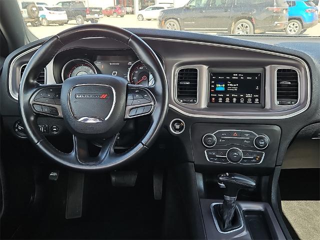 2022 Dodge Charger Vehicle Photo in EASTLAND, TX 76448-3020
