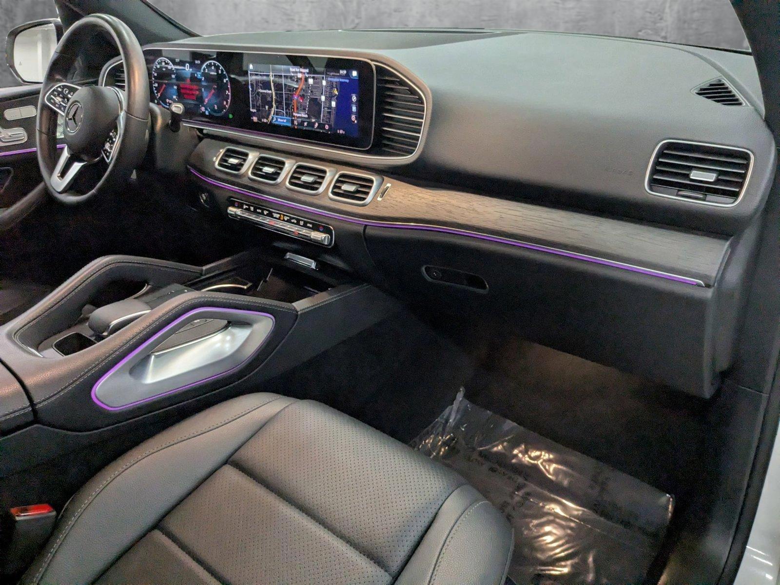 2022 Mercedes-Benz GLE Vehicle Photo in Tampa, FL 33614