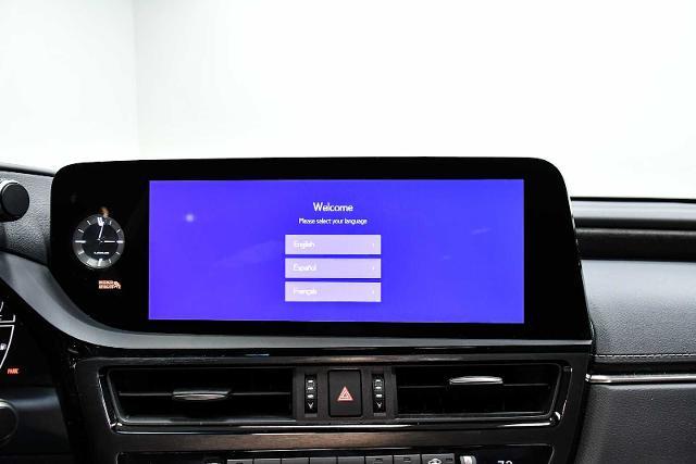 2024 Lexus ES 350 Vehicle Photo in DALLAS, TX 75235