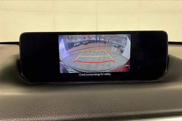 2024 Mazda CX-50 Vehicle Photo in Tulsa, OK 74129