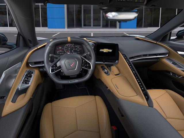 2025 Chevrolet Corvette E-Ray Vehicle Photo in ORLANDO, FL 32808-7998