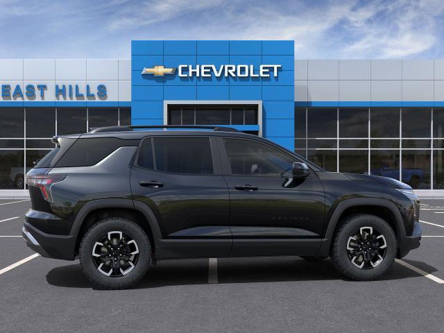 2026 Chevrolet Equinox Vehicle Photo in Roslyn, NY 11576