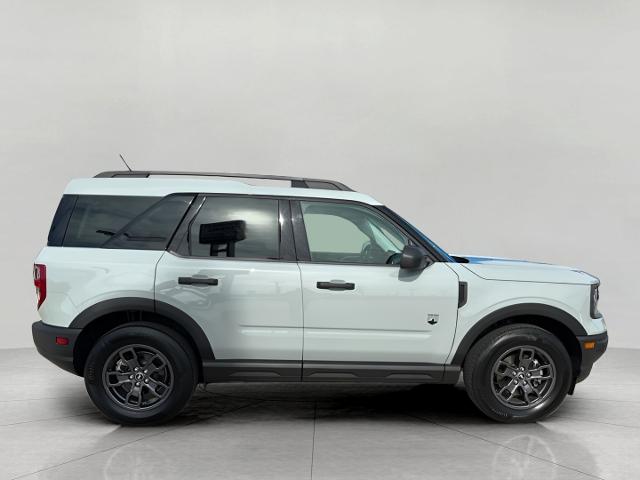 2023 Ford Bronco Sport Vehicle Photo in MANITOWOC, WI 54220-5838