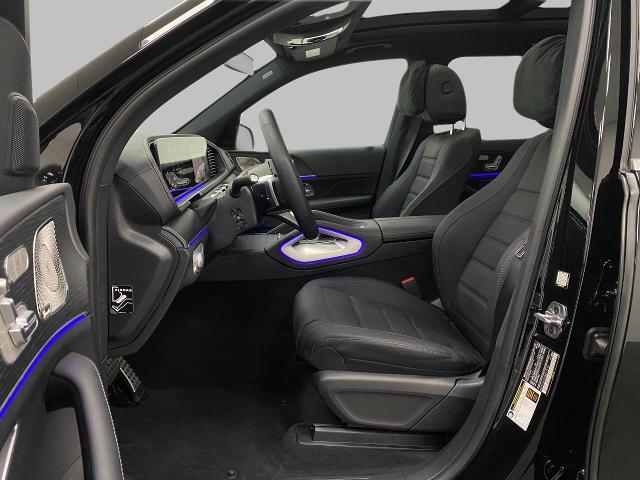 2025 Mercedes-Benz GLS Vehicle Photo in Appleton, WI 54913