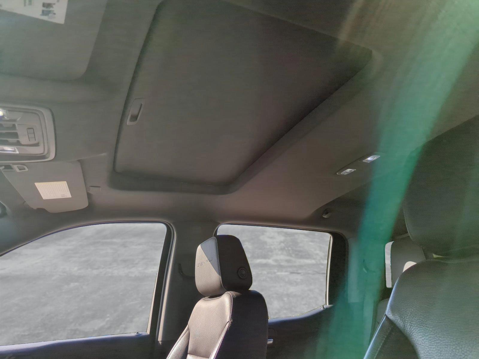 2020 GMC Sierra 1500 Vehicle Photo in Margate, FL 33063