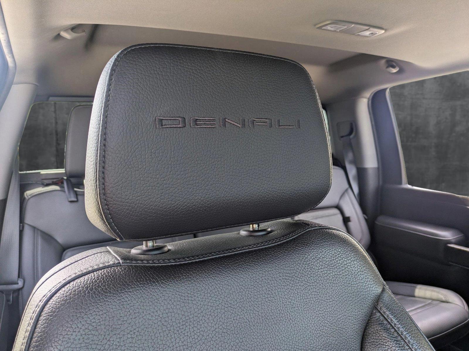 2020 GMC Sierra 2500 HD Vehicle Photo in Sarasota, FL 34231