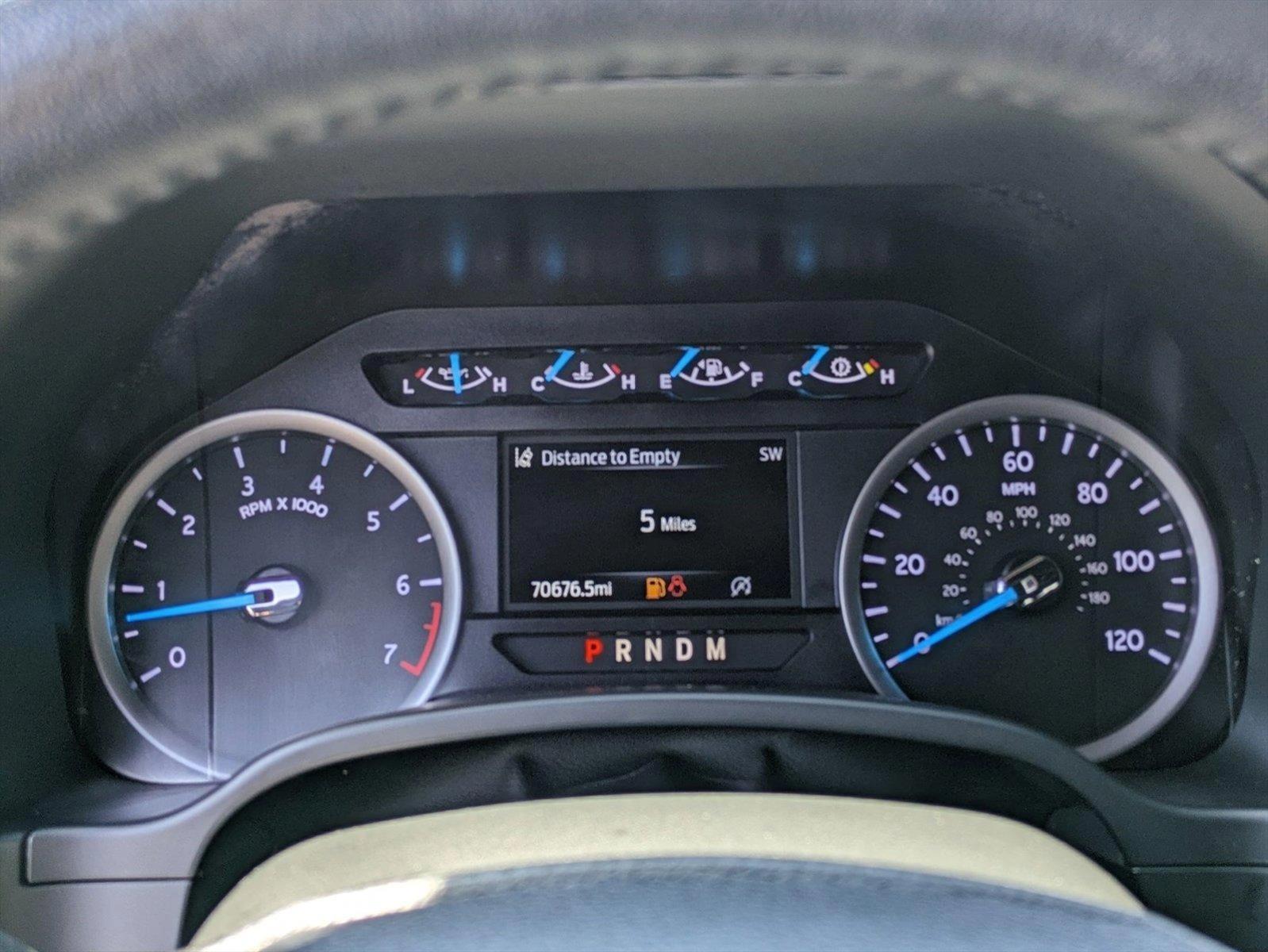 2020 Ford Expedition Vehicle Photo in Jacksonville, FL 32244