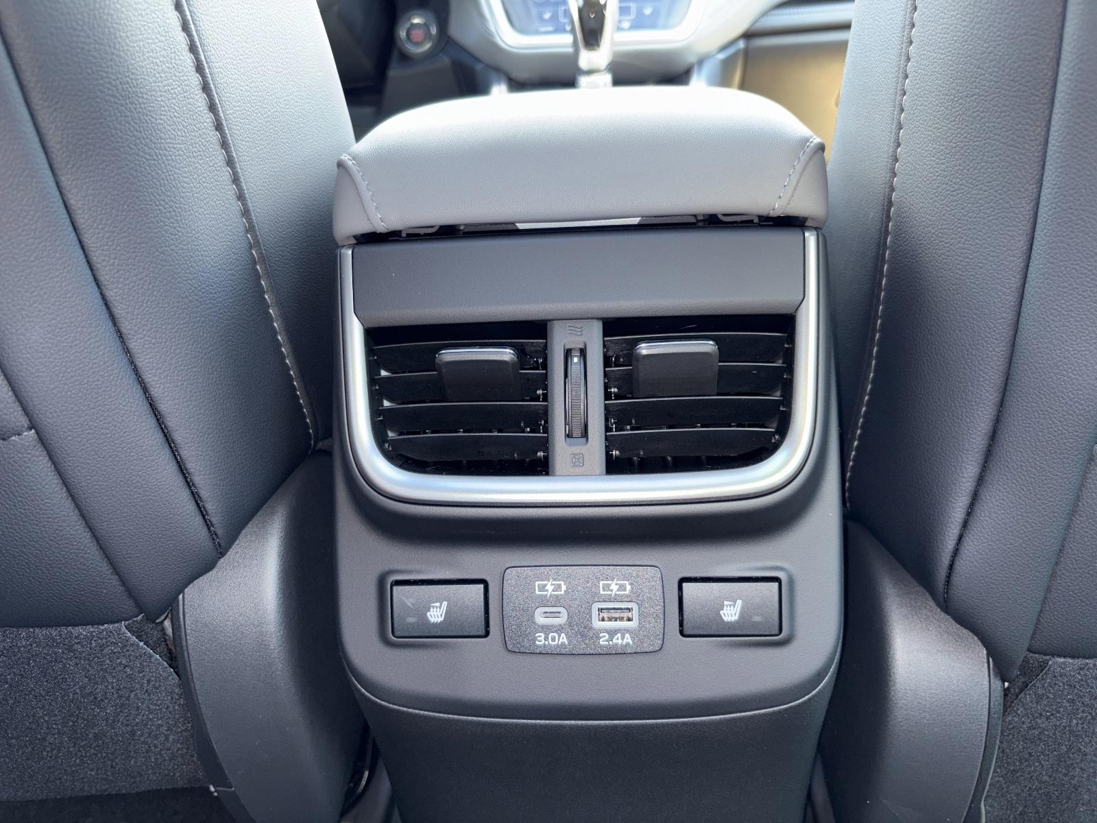 2025 Subaru Outback Vehicle Photo in Mechanicsburg, PA 17050