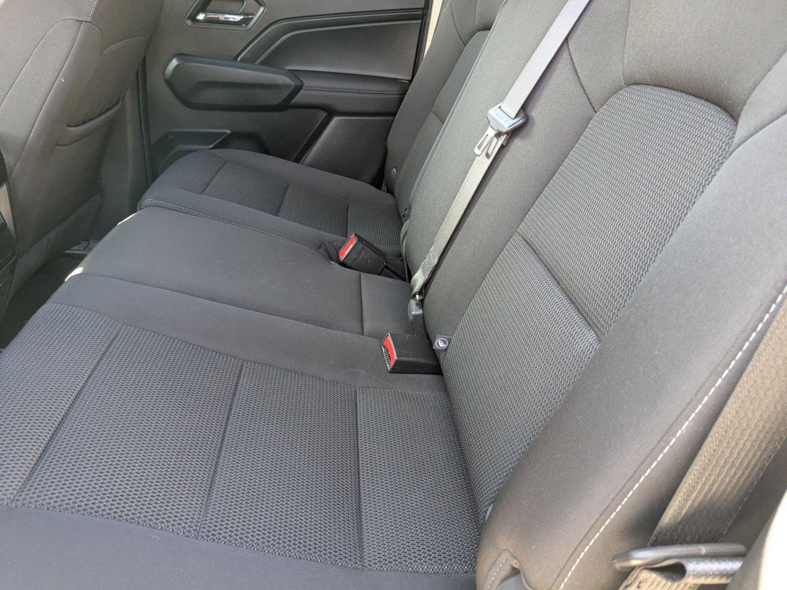 2023 Chevrolet Colorado Vehicle Photo in Miami, FL 33015
