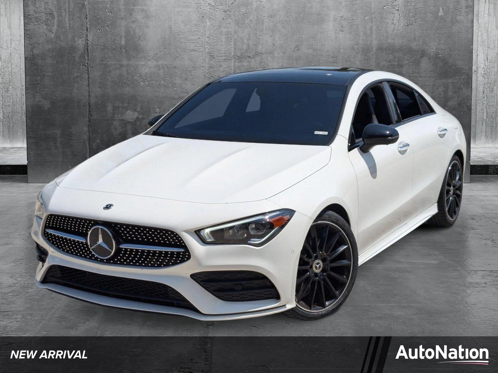 2023 Mercedes-Benz CLA Vehicle Photo in Maitland, FL 32751