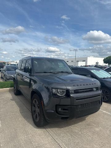 2024 Defender Vehicle Photo in PLANO, TX 75024