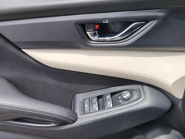 2020 Subaru Ascent Vehicle Photo in DALLAS, TX 75209