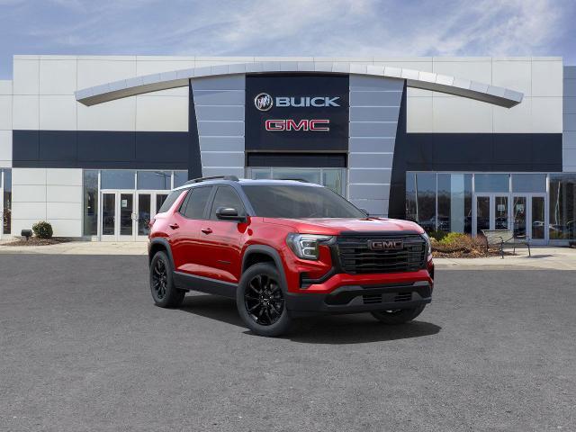 2026 GMC Terrain Vehicle Photo in DANBURY, CT 06810-5034