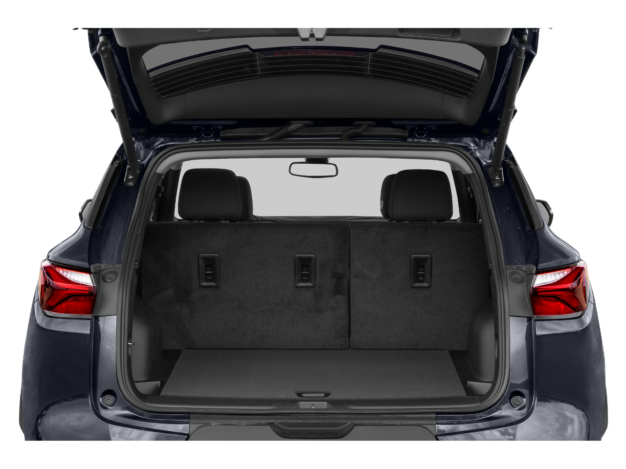 2022 Chevrolet Blazer Vehicle Photo in Gaffney, SC 29341